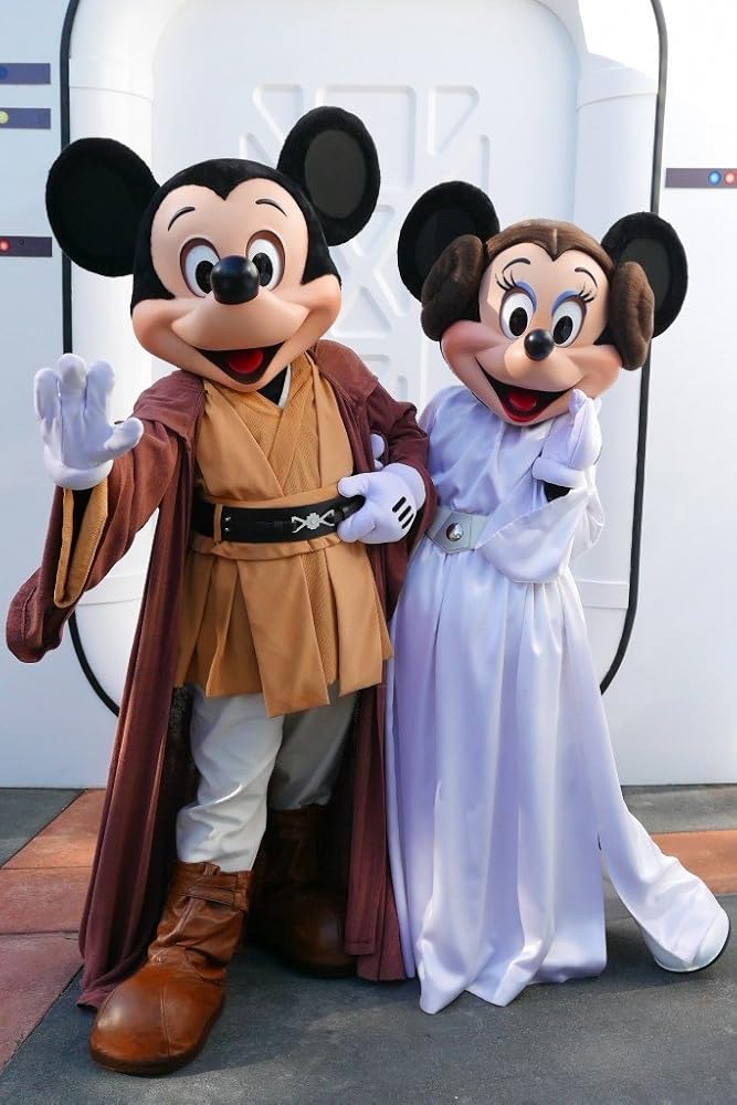 Amazon.co.jp: ディズニーランド スターウォーズ ジェダイ